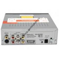 Лот: 3316894. Фото: 3. prology dvd-350u. Авто, мото, водный транспорт