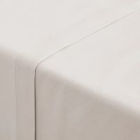 Лот: 24611092. Фото: 2. Простыня LaRedoute. Домашний текстиль