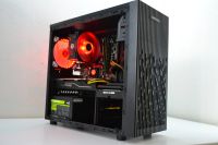 Лот: 17299903. Фото: 4. Игровой компьютер 8 ядер /RX 580... Красноярск