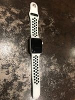 Лот: 17053582. Фото: 2. Apple Watch 3 Nike+ 38 mm. Смартфоны, связь, навигация