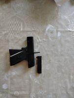 Лот: 25720494. Фото: 3. Стартовый пистолет Лобанова. Спортивные товары