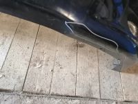 Лот: 17372973. Фото: 4. Бампер subaru legacy bp5. Красноярск