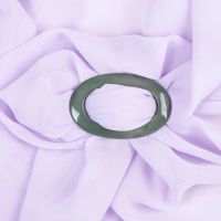 Лот: 6971531. Фото: 2. Волшебная пуговица для платка... Ювелирные изделия, бижутерия, часы
