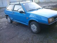 Лот: 4518239. Фото: 2. Продам ВАЗ 2108, 1989 год, возможен... Авто, мото, водный транспорт
