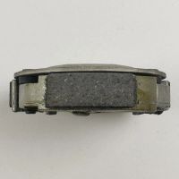 Лот: 19342584. Фото: 3. Колодки вариатора 139QMB, Honda... Авто, мото, водный транспорт