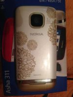 Лот: 5243764. Фото: 2. Nokia Asha 311. Смартфоны, связь, навигация