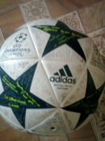 Лот: 10692237. Фото: 3. мяч футбольный adidas размер 5. Красноярск