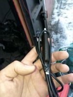 Лот: 12625995. Фото: 3. Data cable дата кабель для sagem... Смартфоны, связь, навигация