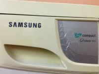 Лот: 3339086. Фото: 2. Б/у стиральная машина Samsung... Крупная бытовая техника
