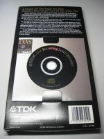 Лот: 4198606. Фото: 2. Набор аудио-кассет TDK SA-X 100. Коллекционирование, моделизм