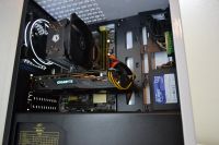 Лот: 16876599. Фото: 8. Игровой компьютер xeon E3 1270v3...