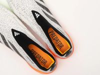 Лот: 24973759. Фото: 8. Футбольная обувь Adidas Predator...
