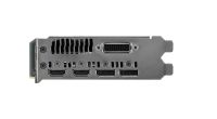 Лот: 19074223. Фото: 5. Видеокарта Asus GeForce GTX 1070...