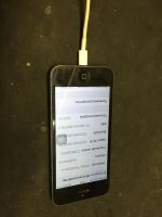 Лот: 7364583. Фото: 6. Apple iphone 5 black, 16gb.