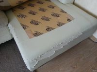 Лот: 13223632. Фото: 4. Диван раскладной с атаманкой. Красноярск