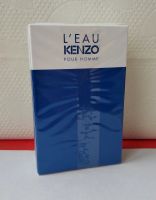 Лот: 4889376. Фото: 2. Туалетная вода Kenzo L`eau 30... Парфюмерия