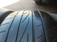 Лот: 5737299. Фото: 5. резина 205/60 r15 летняя Falken...