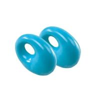 Лот: 10929943. Фото: 2. Утяжелители кистевые Lite Weights... Спортивные товары