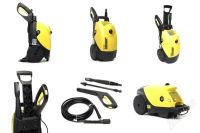 Лот: 1174704. Фото: 2. Автомойка Karcher K 5.20 M Plus. Автохимия, масла, тюнинг