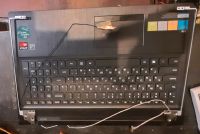 Лот: 19165043. Фото: 2. ноутбук Lenovo G50-45 (80E3) A6-6310... Компьютеры, ноутбуки, планшеты