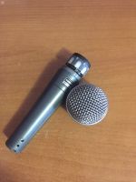 Лот: 14278440. Фото: 2. Микрофон Shure beta 58a (оригенал... Профессиональный звук