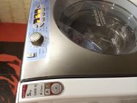 Лот: 4094247. Фото: 3. сма hotpoint ariston aqualtis... Бытовая техника