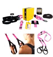 Лот: 7736470. Фото: 3. TRX петли Home Suspension Training... Спортивные товары