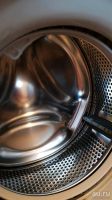 Лот: 13063516. Фото: 2. Стиральная машина Zanussi. Крупная бытовая техника