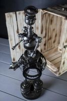 Лот: 6337455. Фото: 3. Сувенир Робот Хиллари. Красноярск