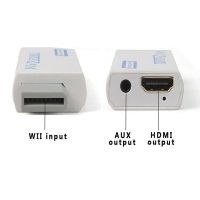Лот: 12530914. Фото: 6. Wii 2 hdmi преходник