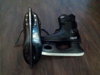Лот: 4725718. Фото: 4. Коньки Rapid 40 размер.