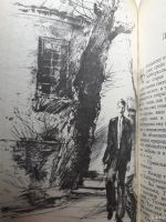 Лот: 13649946. Фото: 5. Пристли "Затмение в Грэтли" и...
