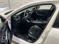 Лот: 25801904. Фото: 12. Mazda 6 2016