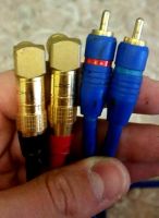 Лот: 7654146. Фото: 2. Межблочный кабель RCA Ivolga -... Автозвук