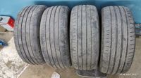Лот: 19054069. Фото: 4. Toyo Proxes CF2 205/55/16. Красноярск