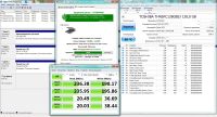 Лот: 15463213. Фото: 3. Ssd 128Gb 2.5 Toshiba Japan. Компьютеры, оргтехника, канцтовары