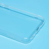 Лот: 20735560. Фото: 2. Чехол Tecno Pop 7 (BF6) силиконовый... Аксессуары