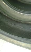 Лот: 14702672. Фото: 2. Шины Bridgestone Blizzak VRX... Шины, Диски