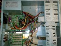 Лот: 607757. Фото: 2. Системный блок AMD Athlon 64 2800... Компьютеры, ноутбуки, планшеты