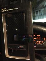 Лот: 6392013. Фото: 2. Чехол BMW iphone 6. Аксессуары