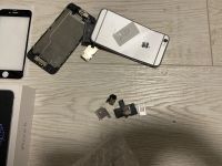 Лот: 20258254. Фото: 5. iPhone 6 разбитый, все что на...