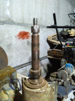 Лот: 12809658. Фото: 3. Комплектующие на станок ФСШ -... Красноярск