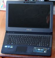 Лот: 8806822. Фото: 2. Игровой ASUS G53S. Компьютеры, ноутбуки, планшеты