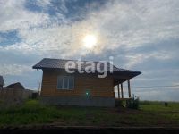 Лот: 23266361. Фото: 8. Продам 1-этажн. дом 84 кв.м. Маганское...