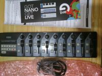 Лот: 3447408. Фото: 3. Korg nano kontrol. Музыкальные инструменты и оборудование