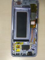 Лот: 17451609. Фото: 2. K78 Samsung G950F Galaxy S8(100... Запчасти, оборудование