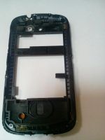 Лот: 9380420. Фото: 2. A158. Highscreen Spark . Средняя... Запчасти, оборудование