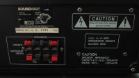 Лот: 8795928. Фото: 3. Усилитель Soundwave А-900. Бытовая техника