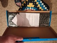 Лот: 21076752. Фото: 2. Клавиатура HP Keyboard K1500. Комплектующие