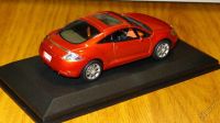 Лот: 5846542. Фото: 3. Mitsubishi Eclipse, Norev, 1:43... Коллекционирование, моделизм